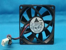 Delta Electronics AFB0712MB CPU Fan 0.24A BRUSHLESS DC12V With Heatsink MODEL picture