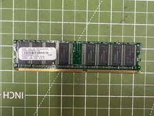 Smart Modular 256MB PC133 SDRAM ECC Registered Server Memory picture