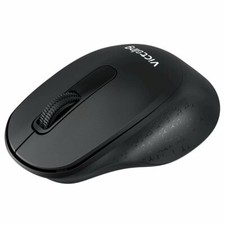 VictSing Mini Ergonomic Wireless Mouse picture