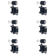 6sets ADF Roller Fits For HP 8630 8600 250DW 275DW 8650 276DW 251DW 8610 8620 picture