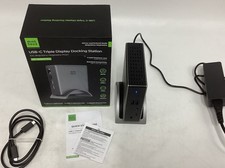 MINT HOUZ USB-C Triple Display Docking Station picture