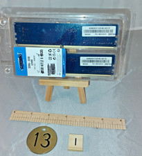 Two (2) 4gb (Total 8gb) DDR4-Lenovo MEMORY,4G,DDR4,3200,UDIMM,Ramaxel picture