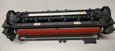 Ricoh SPC820dn fuser tested picture