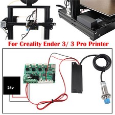 3D Printer Complete Auto Bed Leveling Sensor Kit for Creality Ender 3/3 Pro Part picture