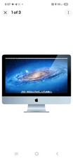 Apple iMac Desktop Computer 21.5 Inch Monitor, 2.3 GHz, 8GB Memory picture