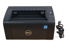 Dell B1160w Mono Laser Printer WiFi - Used 0 picture