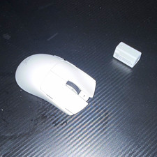 Razer Viper V3 Pro Wireless Optical Gaming Mouse 35000 DPI 6-Button White picture