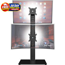 Dual Monitor Stand - 13