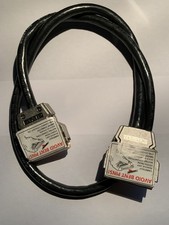 Computer Cable SCSI-II External HPDB-50MC 100cm - Amp / Madison picture