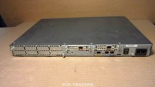 CISCO 2610 1-Port 10Base-T Ethernet Modular Wired Router INCLUDING 2X WIC 1B S/T picture