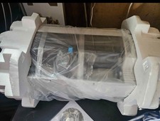 New Lexmark Forms Printer 2500+ Series 2580-513 Printer & Power Cord picture