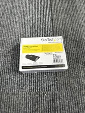 StarTech SAT2IDEADP SATA auf IDE Festplattenadapter 2.5