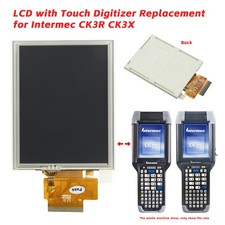 New LCD Display & Touch Digitizer Screen for Intermec CK3R CK3X LM1046A01-1D US picture