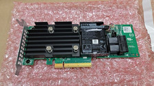 Dell PERC H740P 12Gb/s 8GB Cache SAS/SATA RAID Controller DPNHJ 3JH35 1M71J-Long picture