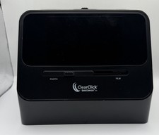 ClearClick 14 MP QuickConvert 2.0 Photo, Slide, Film, Negative Scanner *READ* picture