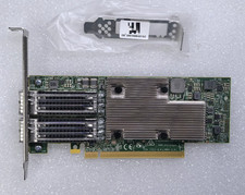 Broadcom BCM957508‑P2100G 100GbE Dual QSFP56 PCI‑E x16 Server Adapter picture