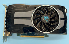 Retro Sapphire AMD Radeon HD 4850 Vapor-X 512MB GDDR3 Graphics PCIe Gaming Card picture