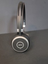 Jabra Evolve 65 UC Mono Wireless Bluetooth Headset USB Dongle Case picture