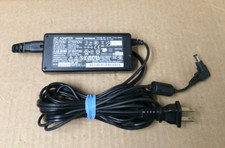 Genuine SANKEN SED80N2-24.0 -AC/DC Adapter 24V = 2.65A For Fujitsu Scanner picture