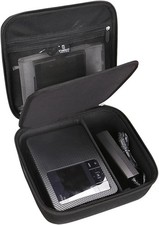 Hard Case Replacement for Canon SELPHY CP1500 / CP1300 / CP1200 Wireless Color P picture