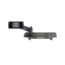 Bulletpoint Metal Dash Mount Cell Phone Holder Compatible with 2013-2018 RAM ... picture
