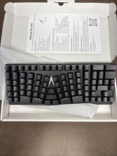 X-Bows Lite Mechanical Ergonomic Keyboard -  (w/ Key Tool) picture