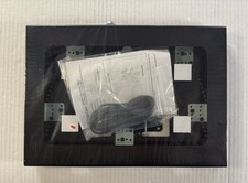 Tabcare Security Anti Theft Metal Enclosure For Samsung Galaxy Tablet (Black)  picture