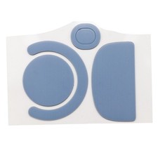 2PCS Gray PTFE Mouse Skates Feet for Logitech G Pro X Superlight picture