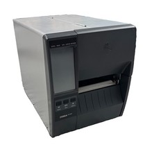 Zebra ZT231 4 PRINTS 203 DPI Ethernet Thermal Transfer Printer ZT23142-T01000FZ picture