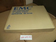 Dell EMC 201-277-947 Symmetrix Dual Processor SCSI Director SA RST Card T849 picture