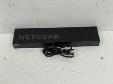 NETGEAR PR60X-100NAS 10G PRO MGD picture