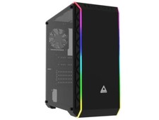 AMD Radeon Gaming PC Intel Core i3 4.3 GHZ Alder Lake Quad Core 16GB RAM SSD RGB picture