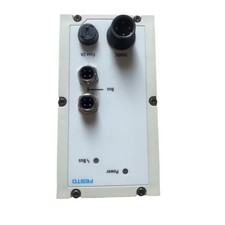 1PC New Festo IFB11 03 Valve Terminal Control Module In Box Brand  picture