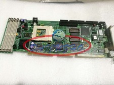 1PCS TEST PCA-6159 REV. A3 02-1 Used picture