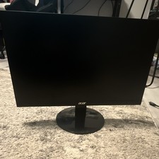 Acer SB220Q 21.5