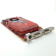 Apple ATI Radeon HD 2600 XT PCI-e Graphics Card/GPU/Untested picture
