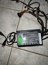 OCZ600SXS Technology Stealth Stream 600W Power Supply ATX picture