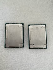 LOT2  QJW7  Intel CONFIDENTIAL 1.50GHz 28-Core 38.5MB CPU picture