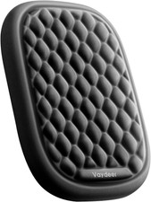 1pc Elbow Rest Pad, Desk Wrist Rest Armrest, Soft Memory Foam Ergonomic Suppo... picture