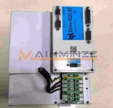 1pcs USED REIS Robot Servo Drive 4025 AT 4025AT picture