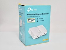 TP-Link Powerline Adapter Starter Kit Ethernet picture
