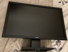 Acer V6 V246HQL 23.6