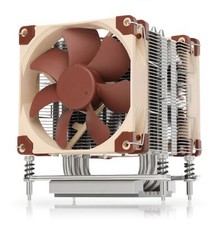 for AMD sTRX4/TR4/SP3 H11SSL-I TRX40 3990X CPU Cooler FAN Noctua NH-U9 TR4-SP3 picture
