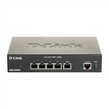 DSR-250V2/E D-Link DSR-250V2 VPN Security Router WiFi ~D~ picture