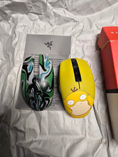 Razer Orochi V2 Pokémon Edition Wireless Gaming Mouse 2 Shells 18K DPI 6Btn picture