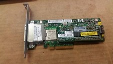 HP PCIe 256MB Buffer X8 Smart Array Controller Card E500 SAS R 444843-001  picture