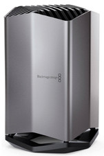 Blackmagic Design 20TB NVMe Cloud Store picture