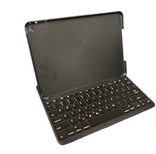 Kensington KeyFolio Exact Thin Folio With Keyboard For Ipad Air picture