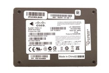 Cisco RealSSD P400m 200GB 2.5