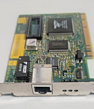 3Com Etherlink 3C905-TX PCI Fast Ethernet Network Card picture
